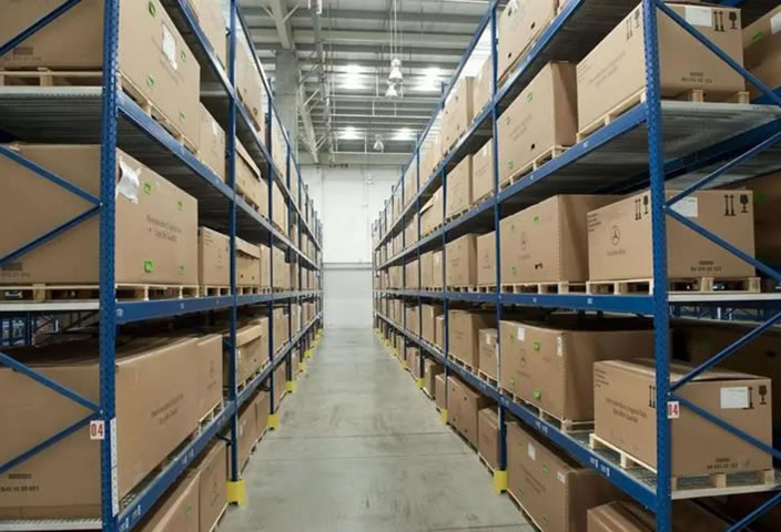 深圳到寿光市货物仓储